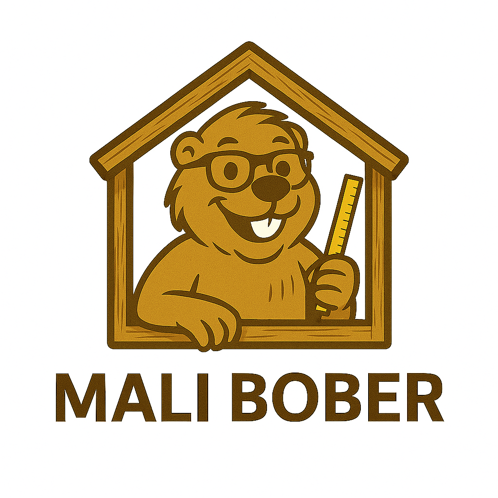 Na začetno stran Mali Bober d.o.o.