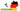 Infografika: Karibu - made in Germany